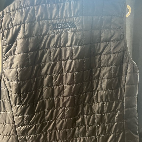 Patagonia Vest - Picture 2 of 3